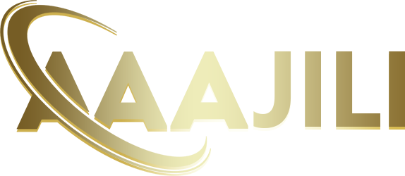 aaajili Official Casino Logo